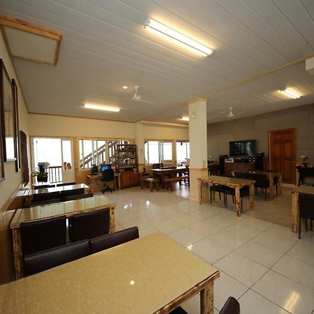 Huansan Hotel Nantou Kültér fotó
