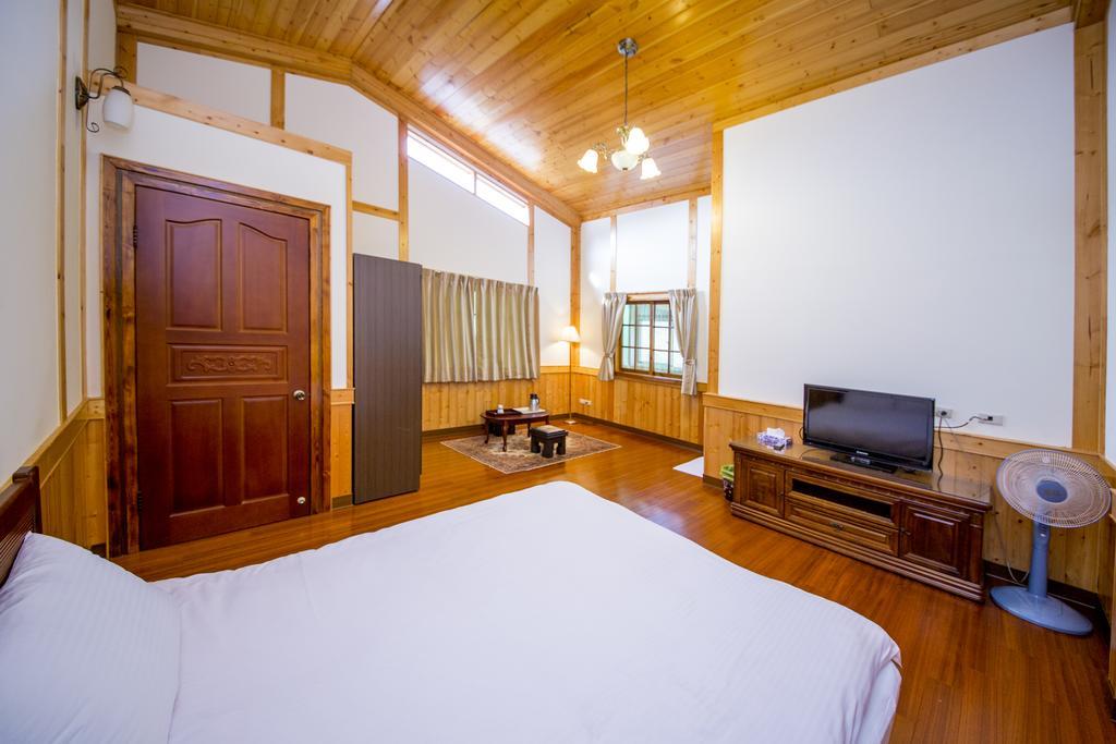 Huansan Hotel Nantou Kültér fotó
