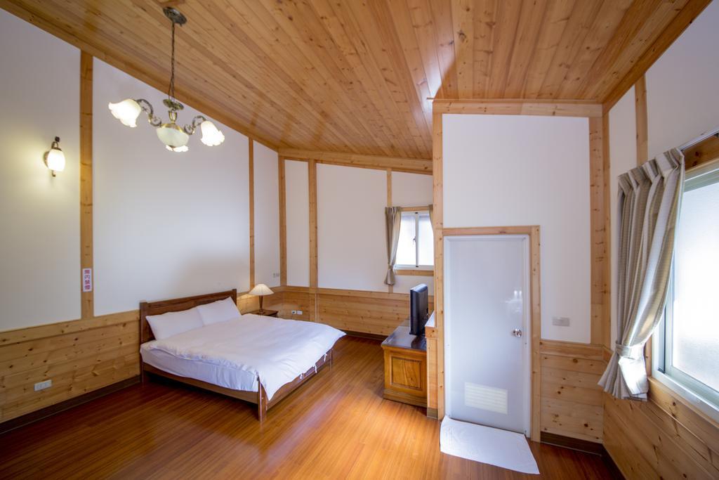 Huansan Hotel Nantou Kültér fotó