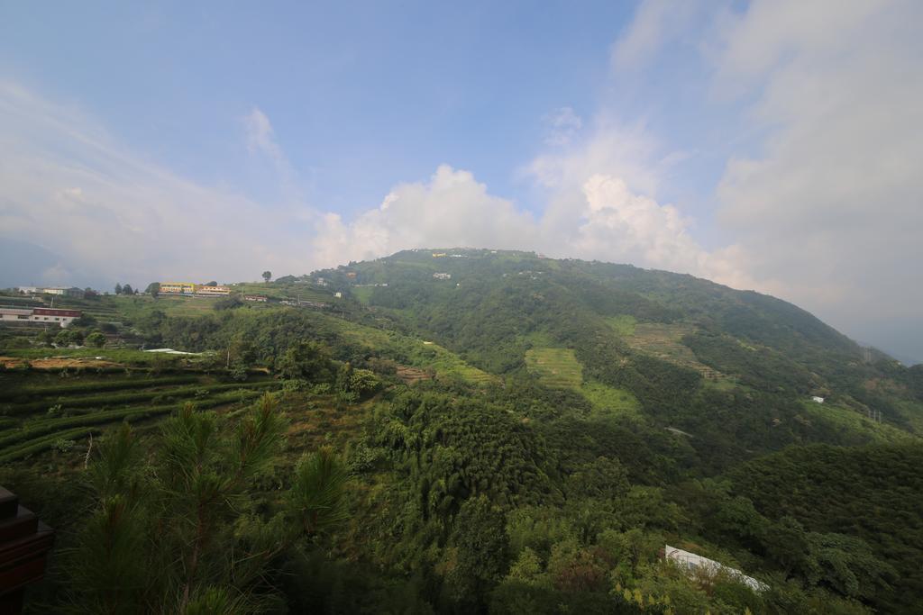 Huansan Hotel Nantou Kültér fotó