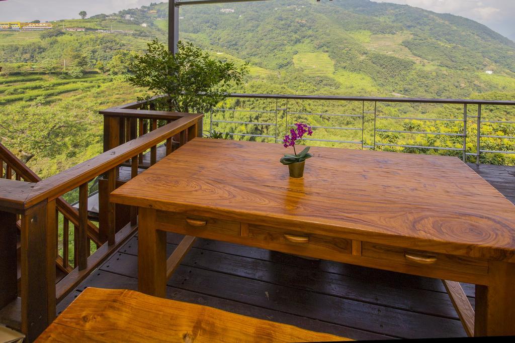 Huansan Hotel Nantou Kültér fotó