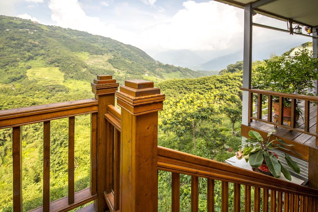 Huansan Hotel Nantou Kültér fotó