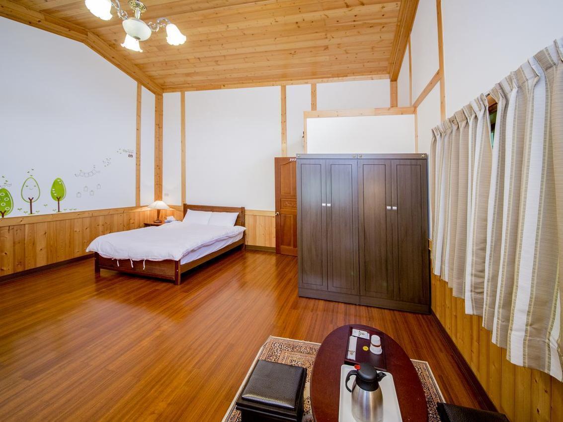 Huansan Hotel Nantou Kültér fotó