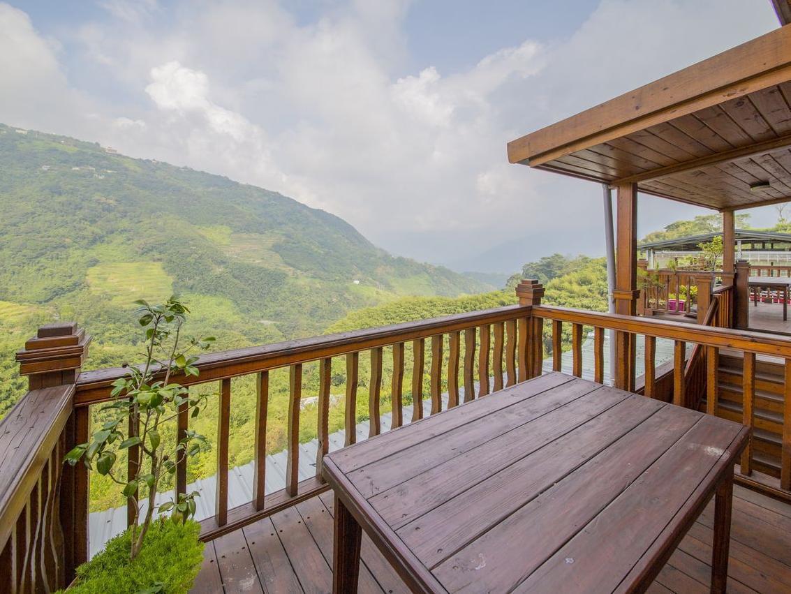 Huansan Hotel Nantou Kültér fotó