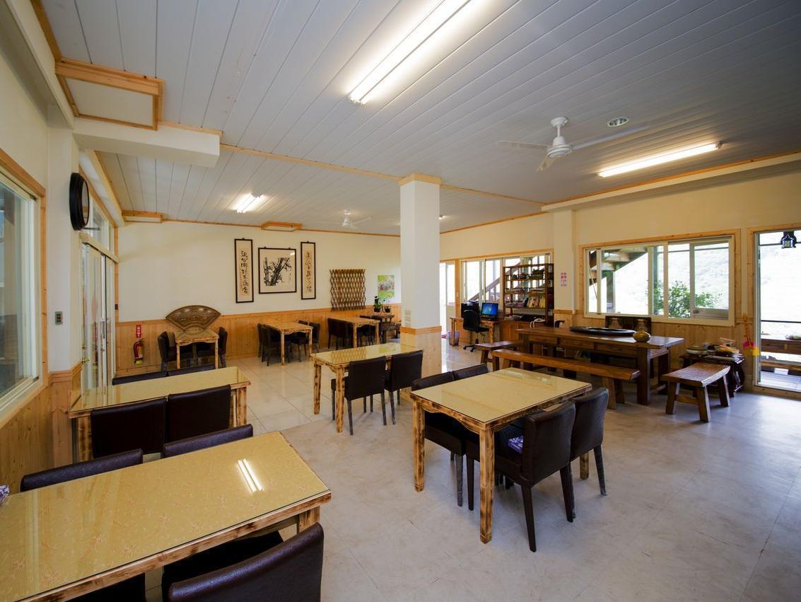 Huansan Hotel Nantou Kültér fotó